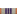 Recruitment Ribbon First Class