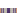 IPF Distinguished Service Ribbon (2x)