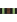 IPF Long Service Ribbon Second Class
