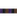 IPF Commanders Recognition Ribbon Second Class