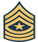Sergeant Major