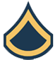 Soldier First Class