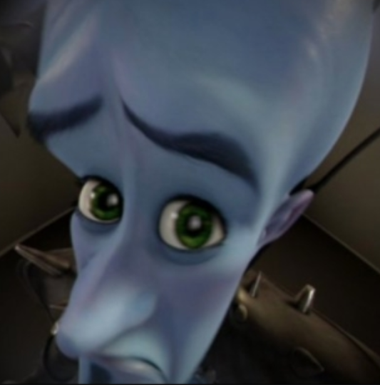 megamind megamind