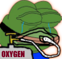 oxygen :oxygen: