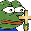 Pepe Cross :pepecross: