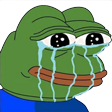 :pepecry
