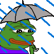 Raining :peperaining